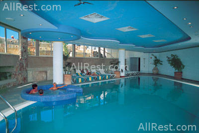 Paphos Gardens Holiday Resort 15
